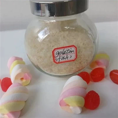 Azụ gelatin