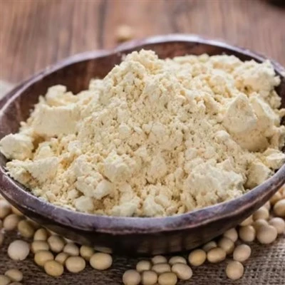 Soy protein kewapụrụ 90%